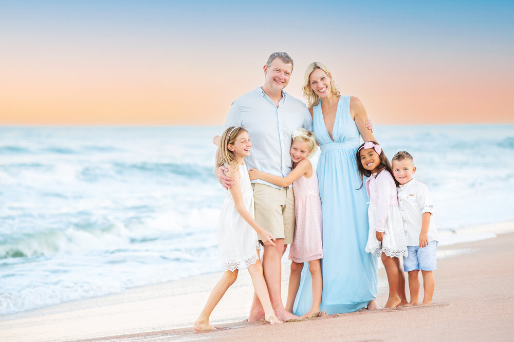 Swenson , Holiday Beach session,