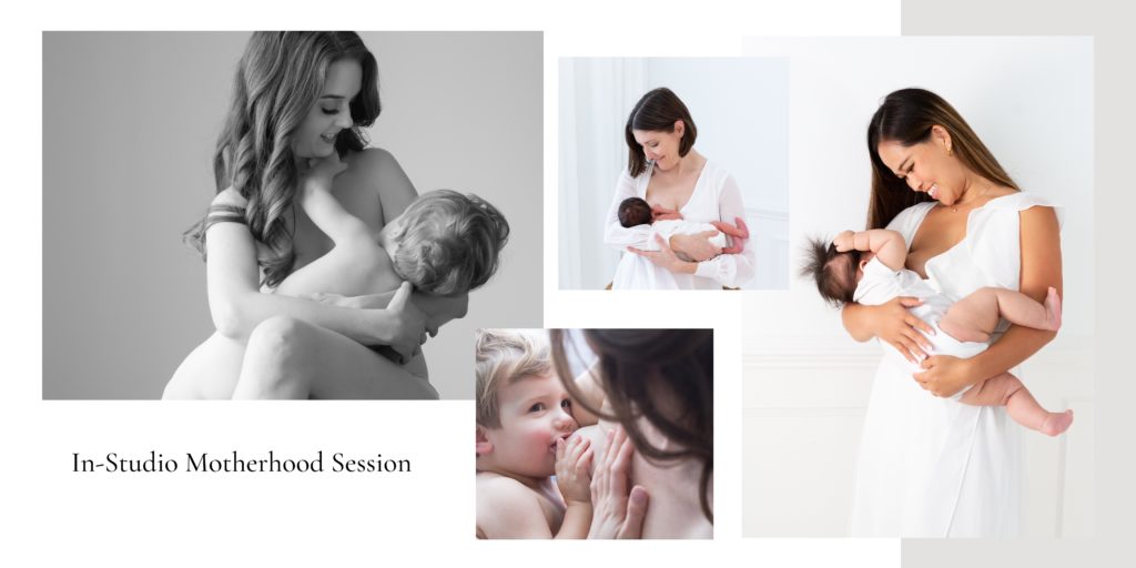 Breastfeeding mothers photo shoot, Ponte Vedra, Nocatee